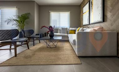 DEPARTAMENTO EN VENTA EN LA VISTA RESIDENCIAL EN PLANTA ALTA