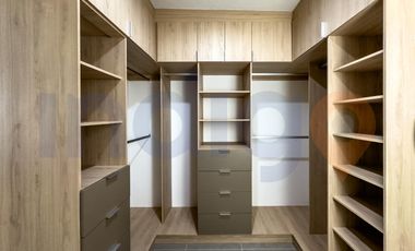 DEPARTAMENTO EN VENTA EN LA VISTA RESIDENCIAL EN PLANTA ALTA