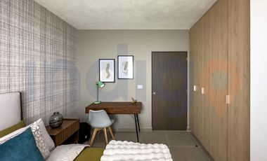 DEPARTAMENTO EN VENTA EN LA VISTA RESIDENCIAL EN PLANTA ALTA