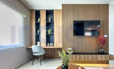 DEPARTAMENTO EN VENTA EN LA VISTA RESIDENCIAL EN PLANTA ALTA