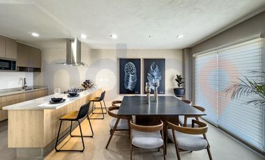 DEPARTAMENTO EN VENTA EN LA VISTA RESIDENCIAL EN PLANTA ALTA
