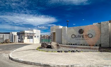 DEPARTAMENTO EN VENTA EN LA VISTA RESIDENCIAL EN PLANTA ALTA