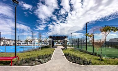 DEPARTAMENTO EN VENTA EN LA VISTA RESIDENCIAL EN PLANTA ALTA