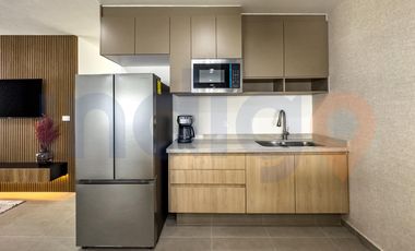 DEPARTAMENTO EN VENTA EN LA VISTA RESIDENCIAL EN PLANTA ALTA