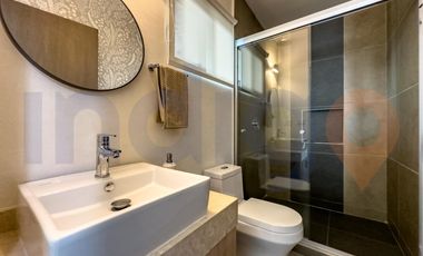 DEPARTAMENTO EN VENTA EN LA VISTA RESIDENCIAL EN PLANTA ALTA