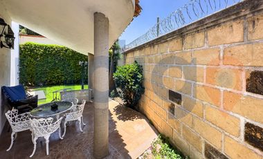 Casa en Venta en Tequisquiapan (Incluye 2 casas y 4 locales comerciales)