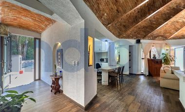 Casa en Venta en Tequisquiapan (Incluye 2 casas y 4 locales comerciales)