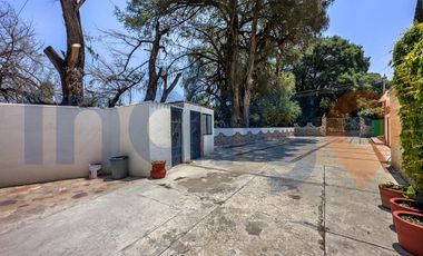 Casa en Venta en Tequisquiapan (Incluye 2 casas y 4 locales comerciales)