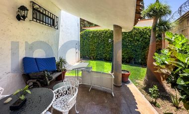 Casa en Venta en Tequisquiapan (Incluye 2 casas y 4 locales comerciales)
