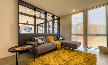 Departamento en Venta en Sophía Distrito atrás de Antea (Modelo A)