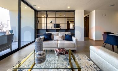Departamento en Venta en Sophía Distrito atrás de Antea (Modelo A)