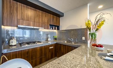 Departamento en Venta en Sophía Distrito atrás de Antea (Modelo A)