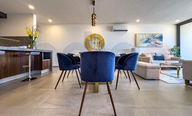 Departamento en Venta en Sophía Distrito atrás de Antea (Modelo A)
