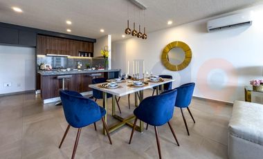 Departamento en Venta en Sophía Distrito atrás de Antea (Modelo A)