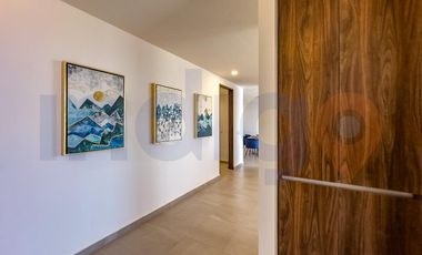 Departamento en Venta en Sophía Distrito atrás de Antea (Modelo A)