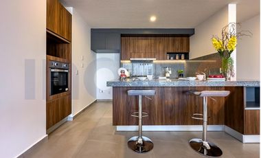 Departamento en Venta en Sophía Distrito atrás de Antea (Modelo A)