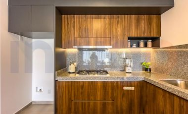 Departamento en Venta en Sophía Distrito atrás de Antea (Modelo A)