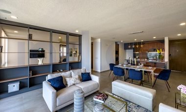 Departamento en Venta en Sophía Distrito atrás de Antea (Modelo A)