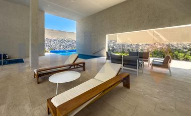 Departamento en Venta en Sophía Distrito atrás de Antea (Modelo A)