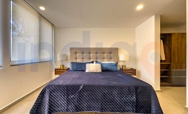 Departamento en Venta en Sophía Distrito atrás de Antea (Modelo A)