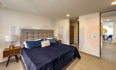 Departamento en Venta en Sophía Distrito atrás de Antea (Modelo A)