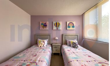 Departamento en Venta en Sophía Distrito atrás de Antea (Modelo A)