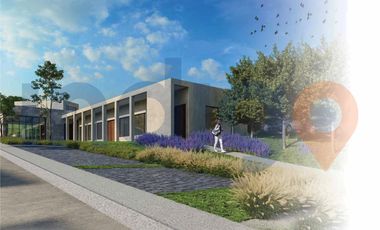 DEPARTAMENTO EN VENTA EN NAZCA LOFTS AND APARTMENTS EN ZIBATÁ, MODELO A