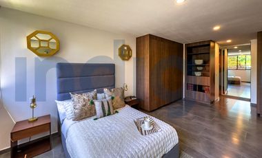 DEPARTAMENTO EN VENTA EN NAZCA LOFTS AND APARTMENTS EN ZIBATÁ, MODELO A