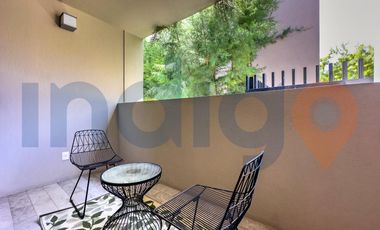 DEPARTAMENTO EN VENTA EN NAZCA LOFTS AND APARTMENTS EN ZIBATÁ, MODELO A