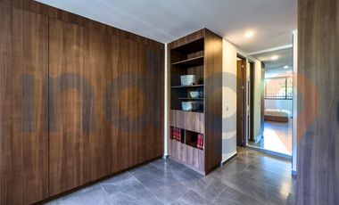 DEPARTAMENTO EN VENTA EN NAZCA LOFTS AND APARTMENTS EN ZIBATÁ, MODELO A