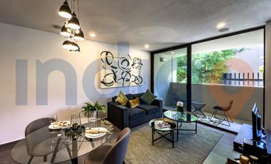 DEPARTAMENTO EN VENTA EN NAZCA LOFTS AND APARTMENTS EN ZIBATÁ, MODELO A