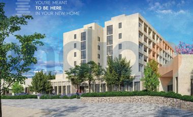 DEPARTAMENTO EN VENTA EN NAZCA LOFTS AND APARTMENTS EN ZIBATÁ, MODELO A