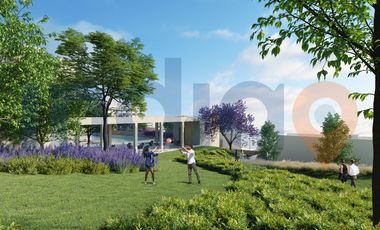 DEPARTAMENTO EN VENTA EN NAZCA LOFTS AND APARTMENTS EN ZIBATÁ, MODELO A