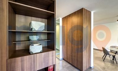 DEPARTAMENTO EN VENTA EN NAZCA LOFTS AND APARTMENTS EN ZIBATÁ, MODELO A