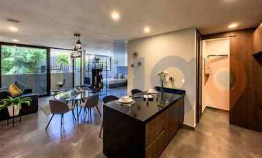 DEPARTAMENTO EN VENTA EN NAZCA LOFTS AND APARTMENTS EN ZIBATÁ, MODELO A