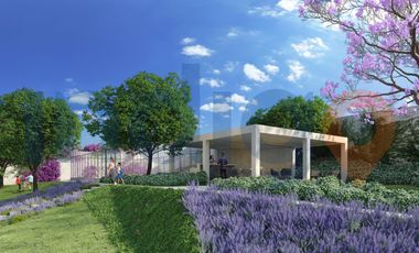 DEPARTAMENTO EN VENTA EN NAZCA LOFTS AND APARTMENTS EN ZIBATÁ, MODELO A