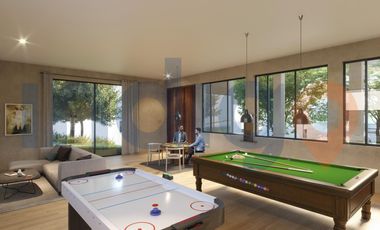 DEPARTAMENTO EN VENTA EN NAZCA LOFTS AND APARTMENTS EN ZIBATÁ, MODELO A