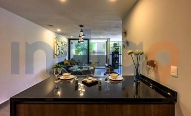 DEPARTAMENTO EN VENTA EN NAZCA LOFTS AND APARTMENTS EN ZIBATÁ, MODELO A