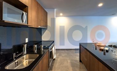 DEPARTAMENTO EN VENTA EN NAZCA LOFTS AND APARTMENTS EN ZIBATÁ, MODELO A