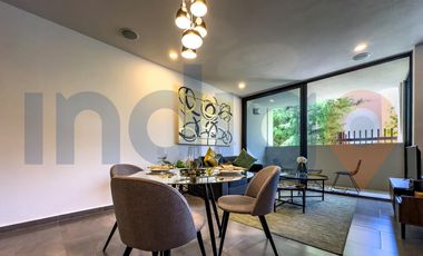 DEPARTAMENTO EN VENTA EN NAZCA LOFTS AND APARTMENTS EN ZIBATÁ, MODELO A