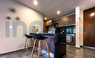 DEPARTAMENTO EN VENTA EN NAZCA LOFTS AND APARTMENTS EN ZIBATÁ, MODELO A