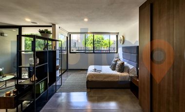 DEPARTAMENTO EN VENTA EN NAZCA LOFTS AND APARTMENTS EN ZIBATÁ, MODELO A