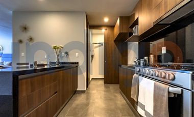 DEPARTAMENTO EN VENTA EN NAZCA LOFTS AND APARTMENTS EN ZIBATÁ, MODELO A