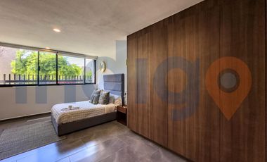 DEPARTAMENTO EN VENTA EN NAZCA LOFTS AND APARTMENTS EN ZIBATÁ, MODELO A