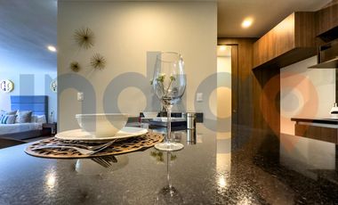 DEPARTAMENTO EN VENTA EN NAZCA LOFTS AND APARTMENTS EN ZIBATÁ, MODELO A