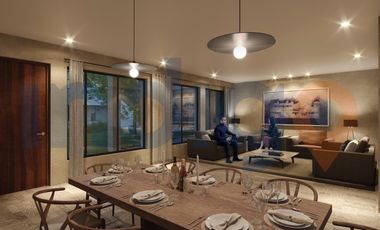 DEPARTAMENTO EN VENTA EN NAZCA LOFTS AND APARTMENTS EN ZIBATÁ, MODELO A