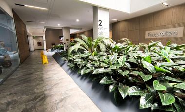 Venta Local – Holguines Trade Center, Cali