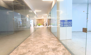 Venta Local – Holguines Trade Center, Cali