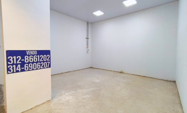 Venta Local – Holguines Trade Center, Cali