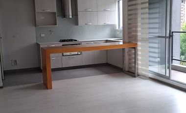 Apartamento En Arriendo En Envigado El Esmeraldal -PARTNER-